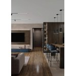 Подвесной светильник Divinare MIRACOLO 5086/06 SP-1