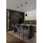 Подвесной светильник Divinare MIRACOLO 5086/06 SP-1