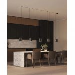 Подвесной светильник Divinare MIRACOLO 5086/06 SP-5