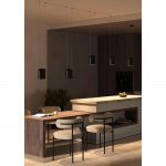 Подвесной светильник Divinare MIRACOLO 5086/06 SP-5