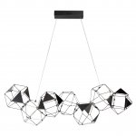 Люстра Odeon light 5087/32L TRELLIS