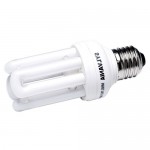 SLV 508741 Mini-Lynx, 15W, 4000K, E27