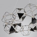 Люстра Odeon light 5087/56L TRELLIS