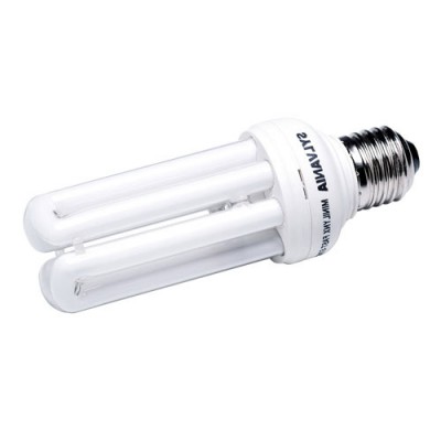 SLV 508760 Mini-Lynx, 20W, 2700K, E27