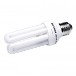 SLV 508760 Mini-Lynx, 20W, 2700K, E27