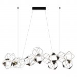Люстра Odeon light 5087/64L TRELLIS
