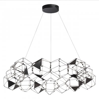 Люстра Odeon light 5087/68L TRELLIS Люстра Odeon light 5087/68L TRELLIS