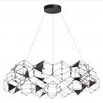 Люстра Odeon light 5087/68L TRELLIS