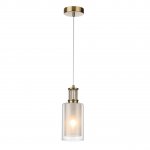 Подвесной светильник Odeon light 5088/1A SAGA