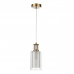 Подвесной светильник Odeon light 5088/1A SAGA