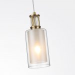 Подвесной светильник Odeon light 5088/1A SAGA