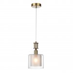 Подвесной светильник Odeon light 5088/1 SAGA