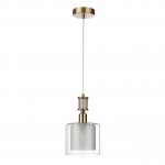 Подвесной светильник Odeon light 5088/1 SAGA