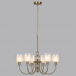 Люстра Odeon light 5088/6 SAGA