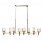 Люстра Odeon light 5088/8A SAGA