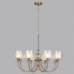 Люстра Odeon light 5088/8 SAGA