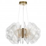 Люстра Odeon light 5089/115L SIAMA