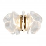 Светильник настенный бра Odeon light 5089/25WL SIAMA