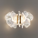 Светильник настенный бра Odeon light 5089/25WL SIAMA