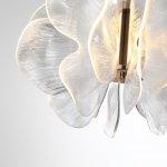 Люстра Odeon light 5089/80L SIAMA