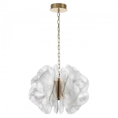 Люстра Odeon light 5089/80L SIAMA