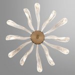 Люстра Odeon light 5089/80L SIAMA