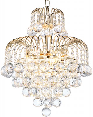 Светильник Arti Lampadari 508A-TT39-G