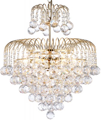 Светильник Arti Lampadari 508A-TT48-G