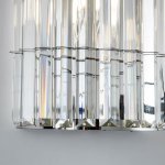 Настенный светильник MODELUX ML.509.02 CR