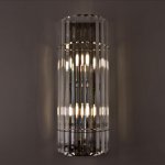 Настенный светильник MODELUX ML.509.02 CR