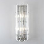 Настенный светильник MODELUX ML.509.02 CR