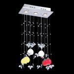 Люстра Colosseo 50901/6+3