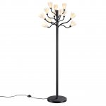 Торшер Odeon light 5090/12F GARDI