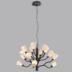 Люстра Odeon light 5090/15 GARDI