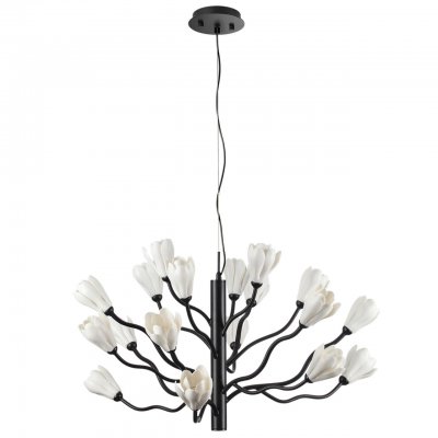 Люстра Odeon light 5090/18 GARDI Люстра Odeon light 5090/18 GARDI