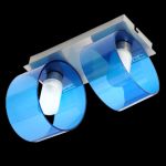 Светильник настенный бра De markt 509020202 Аква