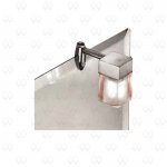 Светильник настенный бра De markt 509020601 Аква