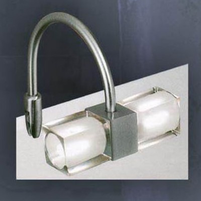 Светильинк поворотный спот Mw light 509020702 Аква Светильинк поворотный спот Mw light 509020702 Аква