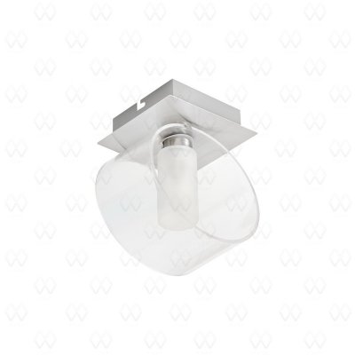 Светильник настенный бра Mw light 509021601 Аква Светильник настенный бра Mw light 509021601 Аква