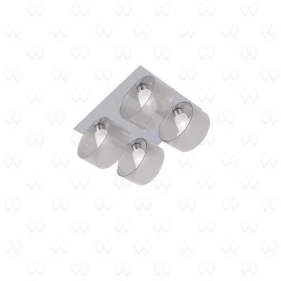 Люстра Mw light 509021804 Аква