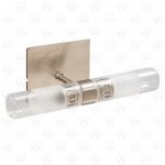 Светильник настенный бра De markt 509022202 Аква