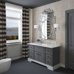 Светильник влагозащищенный Mw light 509022701 Аква