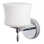 Светильник влагозащищенный Mw light 509022701 Аква