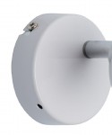 Светильник поворотный спот Mw light 509023201 Аква