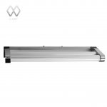 Светильник влагозащищенный Mw light 509023702 Аква