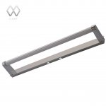 Светильник влагозащищенный Mw light 509023801 Аква