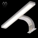 Светильник влагозащищенный Mw light 509024001 Аква