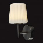 Настенный светильник бра Mw light 509024101 Аква