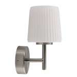 Настенный светильник бра Mw light 509024101 Аква