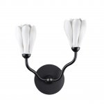 Светильник настенный бра Odeon light 5090/2W GARDI